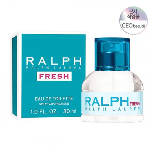 폴로랄프로렌 퍼퓸(Ralph Lauren Perfume) 랄프로렌 폴로 랄프 프레쉬 Edt 30Ml - 45,500 | 무신사 스토어