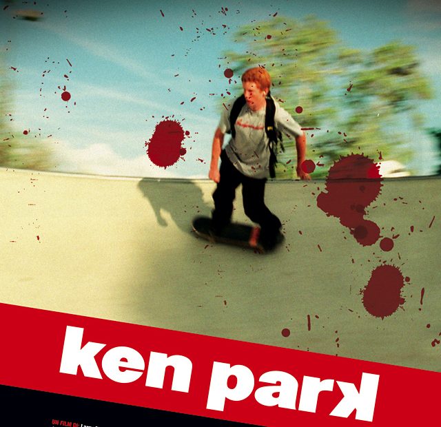 Ken Park (2002) - Imdb