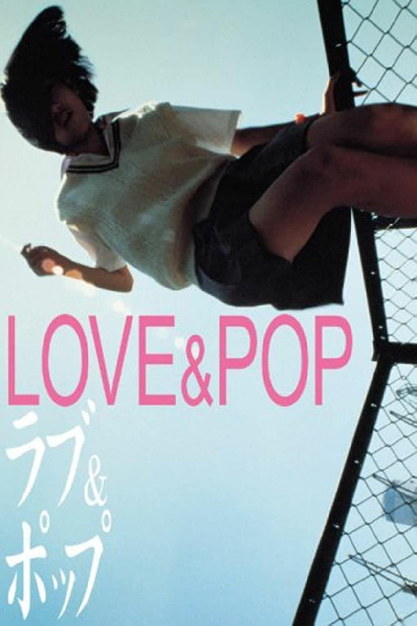 Love & Pop (1998) - Imdb