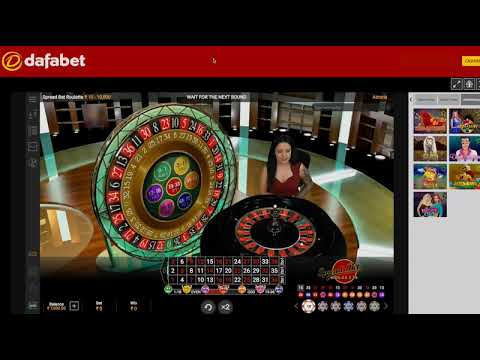 Dafabet Casino - (For More, Join Our Telegram +63-947-194-7611) - Youtube