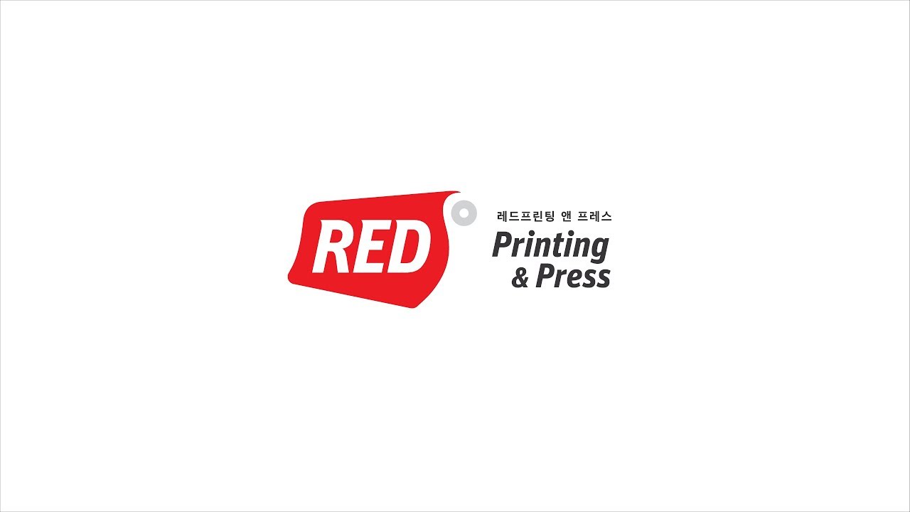 Red Printing & Press X Gear3 |