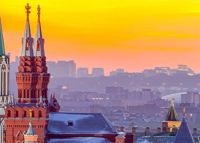 2023년 러시아 모스크바 여행정보 - Tripadvisor - 모스크바 여행