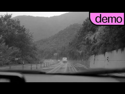 민수 (MINSU)  - 머리끈 (demo.)