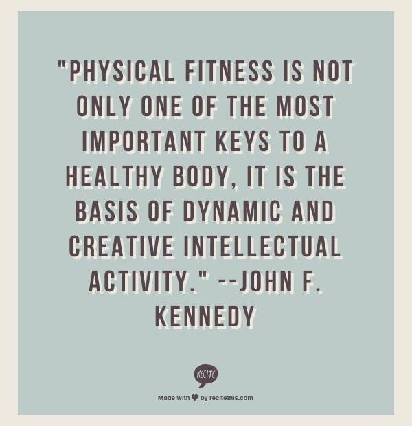 Quotes About Physical Education. Quotesgram