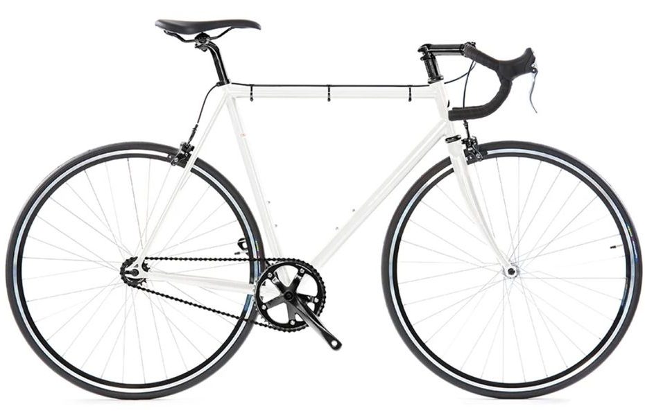 Best Fixie Bikes Of 2023 | Recommended Fixed Gear Bikes