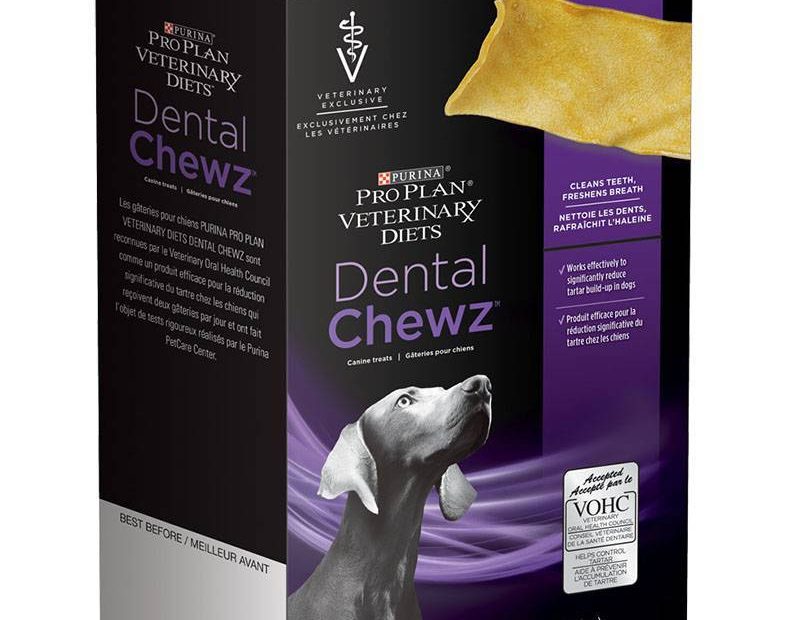 Dental Chewz For Dogs - Purina Dental Dog Treats | Vetrxdirect.Pharmacy