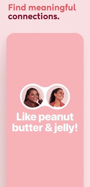 Peanut App: Find Mom Friends On The App Store