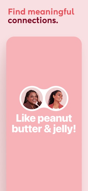 Peanut App: Find Mom Friends On The App Store
