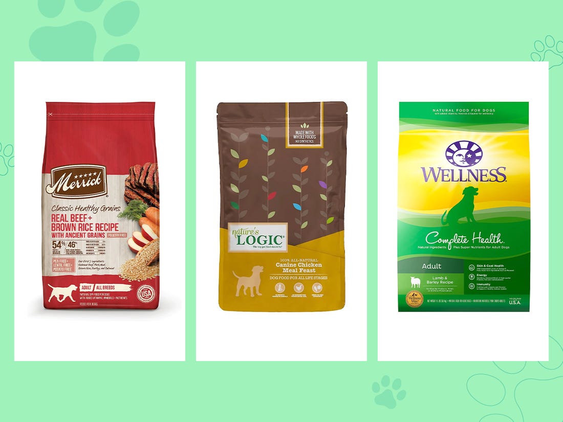 The Best Dog Food Of 2023, With Advice From Veterinarians