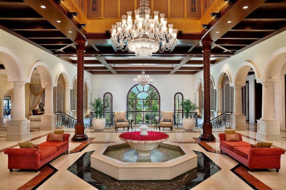 The Ritz-Carlton, Dubai, Dubai – Updated 2023 Prices