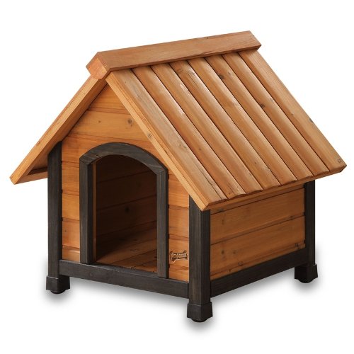 27 Best Heated Insulated Dog Houses Reviewed 2022 - Animalso