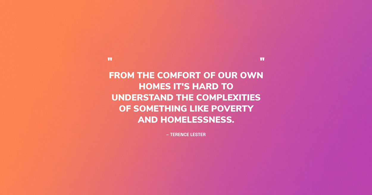 86 Best Quotes About Homelessness