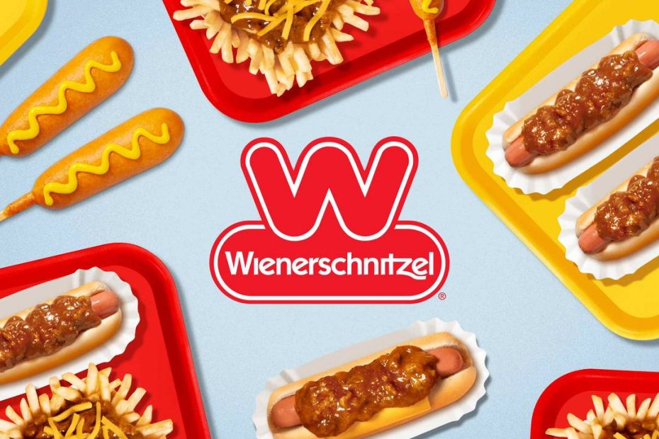 Order Wienerschnitzel (5765 E Broadway Blvd) Menu Delivery【Menu & Prices】|  Tucson | Uber Eats
