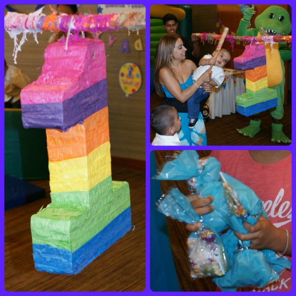 25+ Things To Put In A Pinata Besides Candy - Supermommy