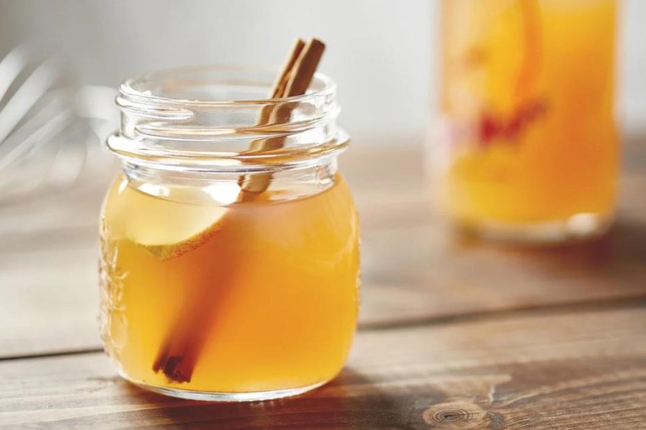 11 Apple Cider Vinegar Recipes For Your Health, And 4 Methods To