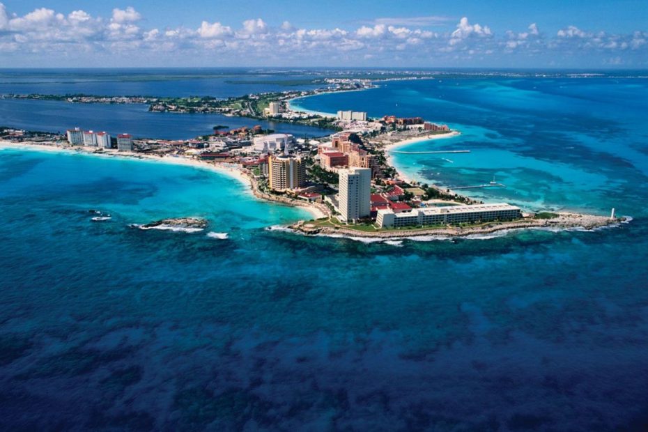 Cancun | Islands, Map, Mexico, & Facts | Britannica