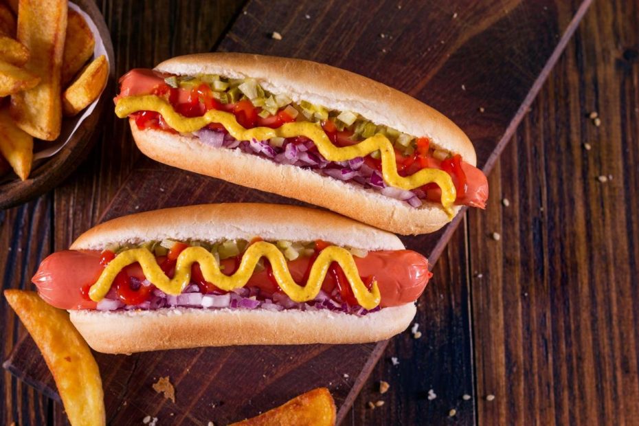 Hot Dog | Origins, Ingredients, & Influence | Britannica