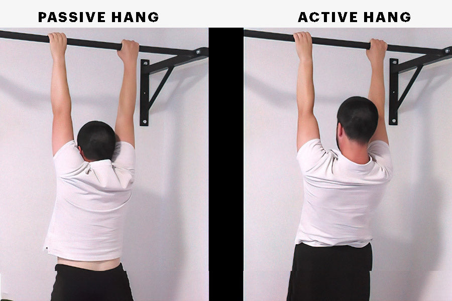 What Is A Dead Hang? A Simple But Effective Move With Big Benefits – Dmoose