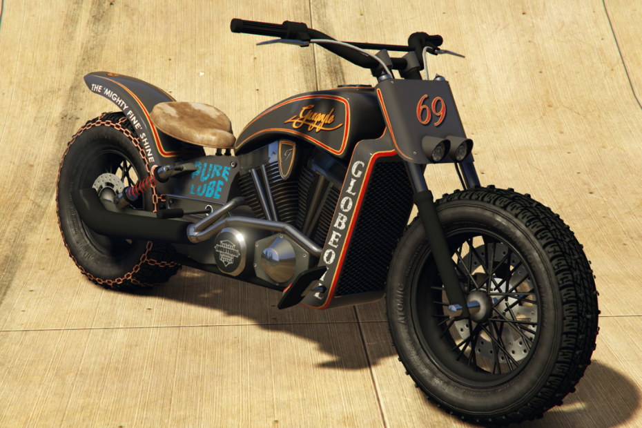 Motorcycles - Gta 5 Guide - Ign
