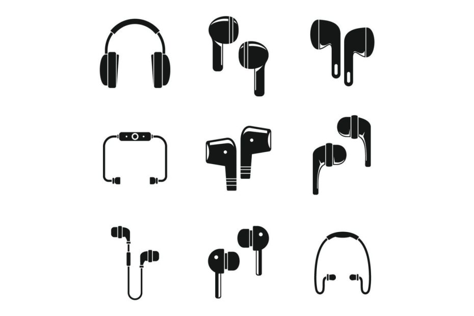 A Complete Guide To Headphones
