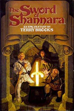 The Sword Of Shannara - Wikipedia
