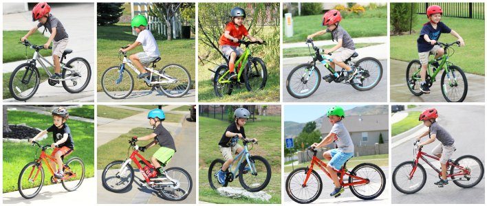 12 Best Kids 20 Inch Bikes: We Tested Over 30 Bikes!