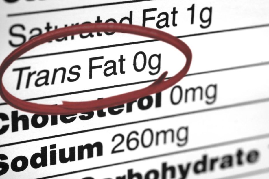 The Truth About Fats: The Good, The Bad, And The In-Between - Harvard Health