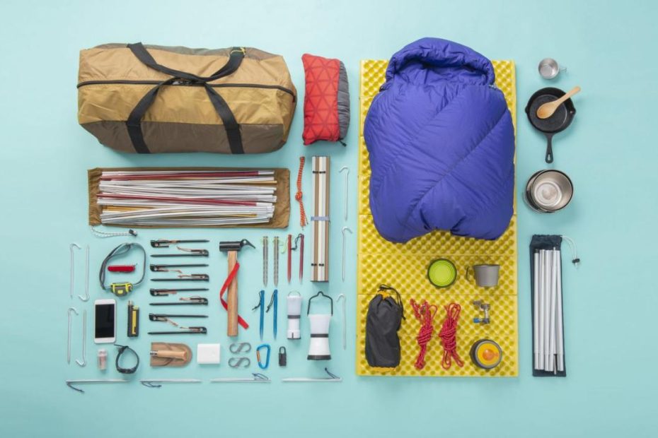 Your Camping Supplies Checklist: Everything You Need To Bring Camping