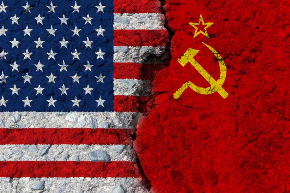 Who Won The Cold War? | Howstuffworks