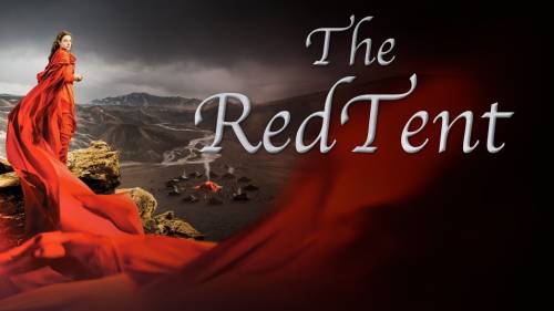 How To Watch Red Tent - Uktv Play