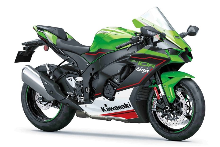 Top 5 Most Powerful Superbikes Available In India