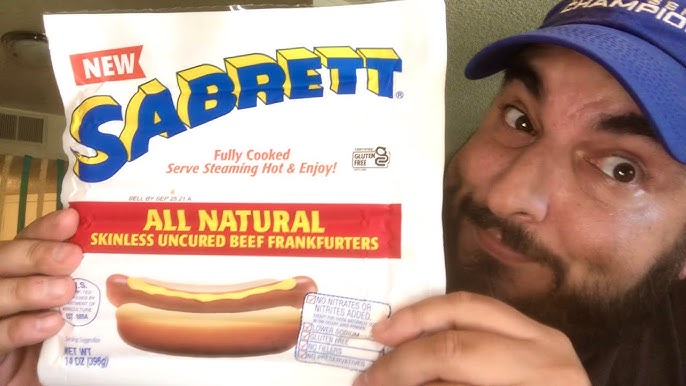 Walmart Hotdog Review | Marketside Uncured Angus Beef Franks | Great Value  Hotdog Replaced - Youtube