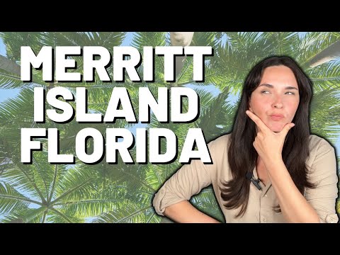 Moving to Merritt Island FL PROS and CONS 2023 [EVERYTHING You NEED To KNOW!]