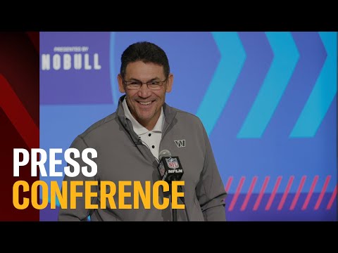 Ron Rivera Net Worth In 2023: How Much Is The Commanders' Head Coach Worth?