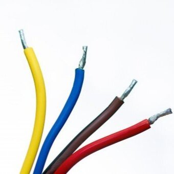 Understanding The Color Codes On Electrical Wires — Rsb Electrical Inc.