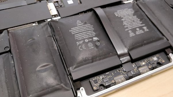 What Will Happen If I Puncture A Lithium Ion Battery? - Quora