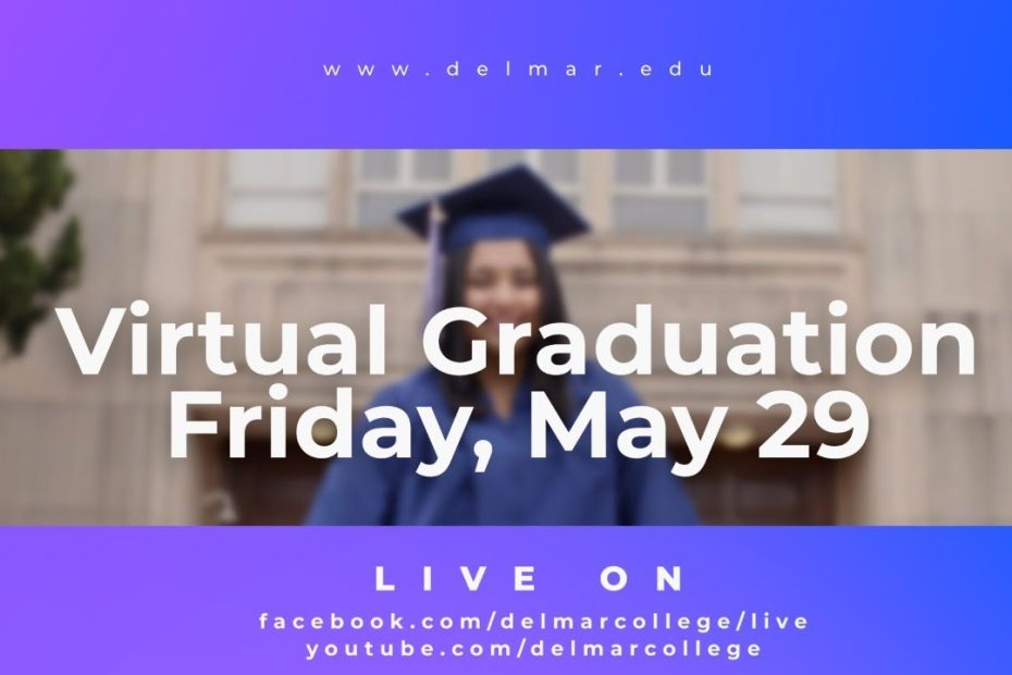 Live Streaming A Graduation Ceremony In 2022 – The Ultimate Guide