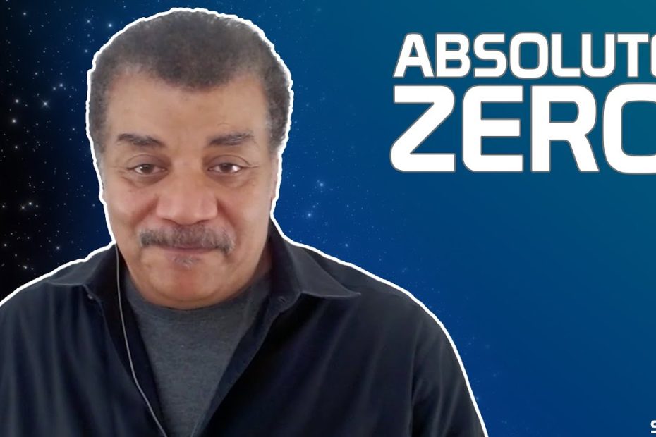 Neil Degrasse Tyson Explains Why You Can'T Reach Absolute Zero - Youtube