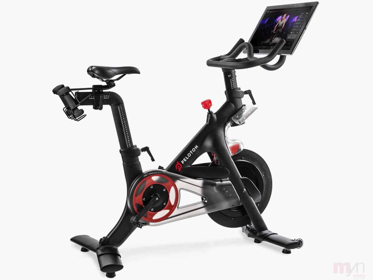 Peloton Bike Review – Original Model 2023 — Maybe.Yes.No | Best Reviews