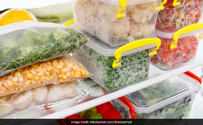 How Unhealthy Is Frozen Food? Here'S Why You Should Avoid Them