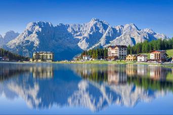 Unforgettable Day Trip From Venice To Dolomites - Explore Breathtaking  Landscapes | Avventure Bellissime