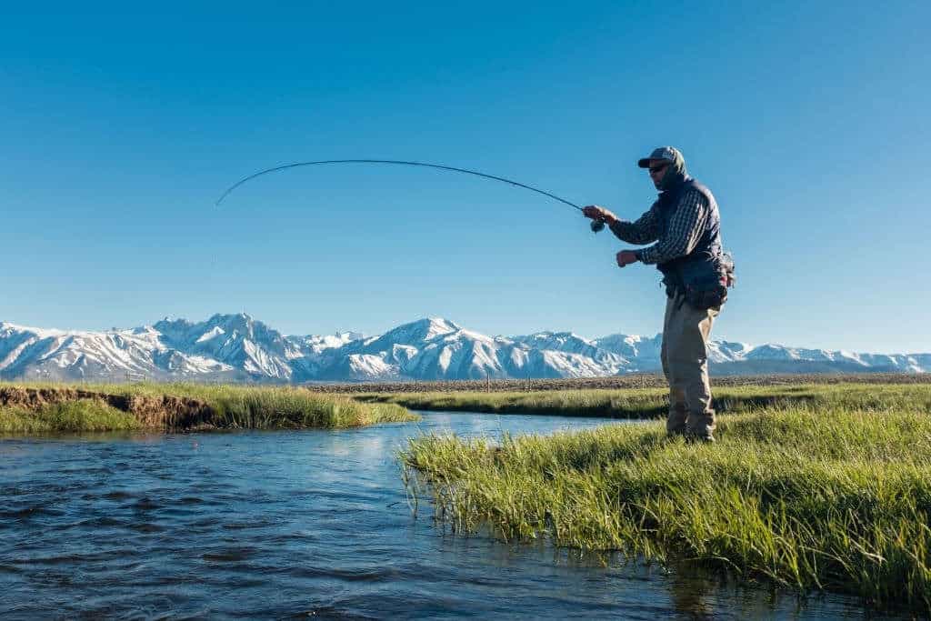 Where Can You Fish Without A License In California? Pro Tips For Anglers